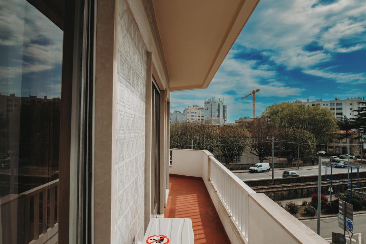 Racia Lodges - Apartment Viana do Castelo Exterior photo