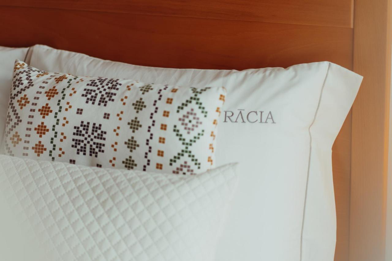 Racia Lodges - Apartment Viana do Castelo Exterior photo