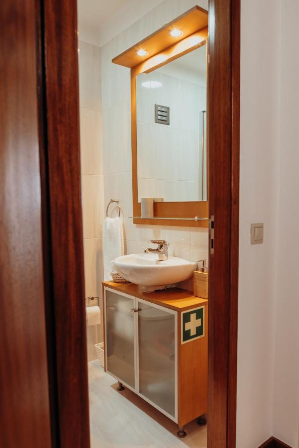 Racia Lodges - Apartment Viana do Castelo Exterior photo